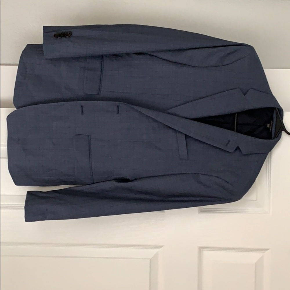 Men’s Banana Republic Blazer size 38 C